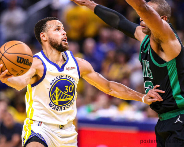 Stephen Curry's Record-Breaking Feats: Leaving a Lasting Legacy