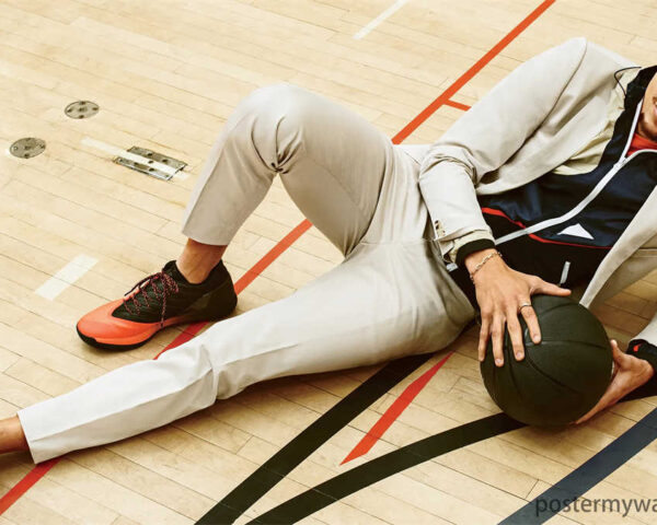 Unstoppable Stephen Curry: A Game-Changer in the NBA
