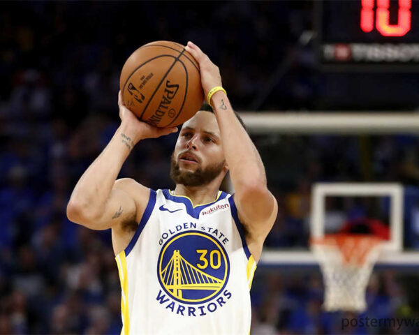 Stephen Curry's Unforgettable Rivalries: Battling the Best
