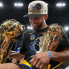 Stephen Curry: The Ultimate Team Player