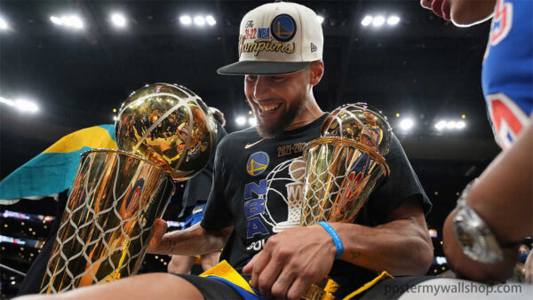 Stephen Curry: The Ultimate Team Player