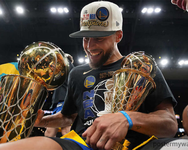 Stephen Curry: The Ultimate Team Player