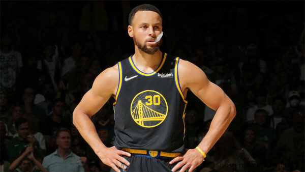 Stephen Curry's Evolution: From Underdog to Superstar