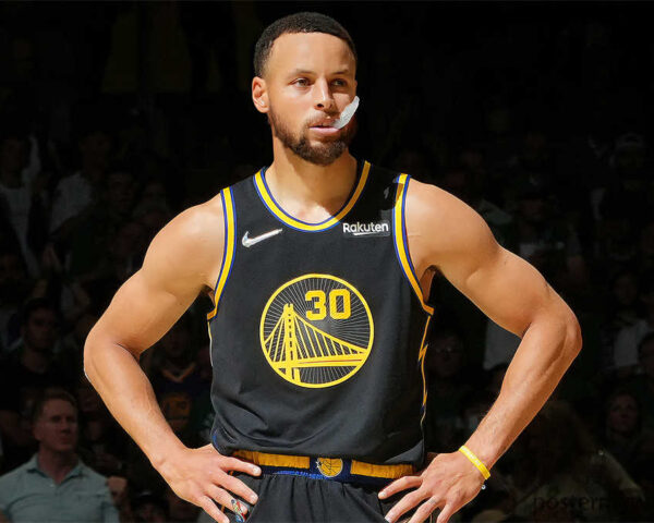 Stephen Curry's Evolution: From Underdog to Superstar