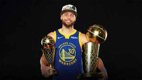 Stephen Curry's Leadership: Guiding the Golden State Dynasty