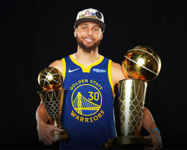 Stephen Curry's Leadership: Guiding the Golden State Dynasty