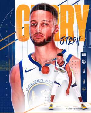 Stephen Curry: A Role Model On and Off the Court