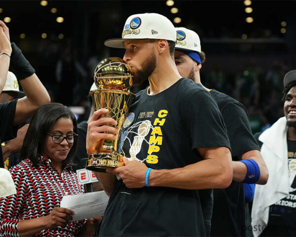 Stephen Curry: An Ambassador of Joy and Excitement
