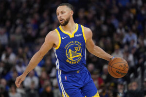 Stephen Curry: A Game-Changer in the Three-Point Era