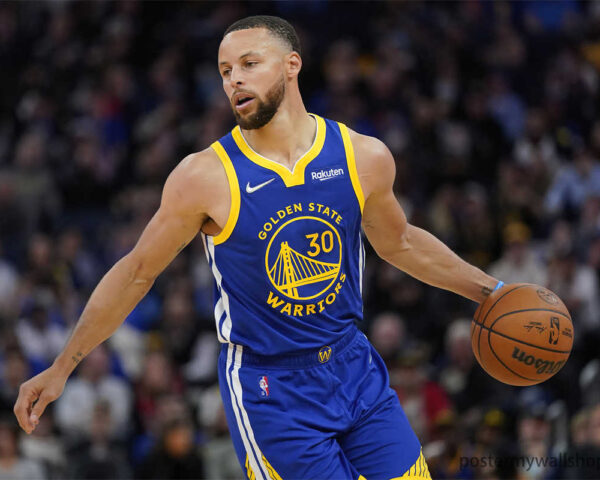 Stephen Curry: A Game-Changer in the Three-Point Era