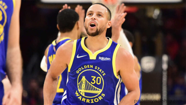 Stephen Curry's Endless Range: Beyond the Arc and Beyond Belief