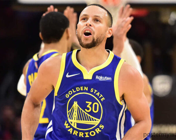 Stephen Curry's Endless Range: Beyond the Arc and Beyond Belief