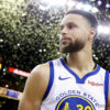 Stephen Curry's Unforgettable Playoff Moments: The Stuff of Legends