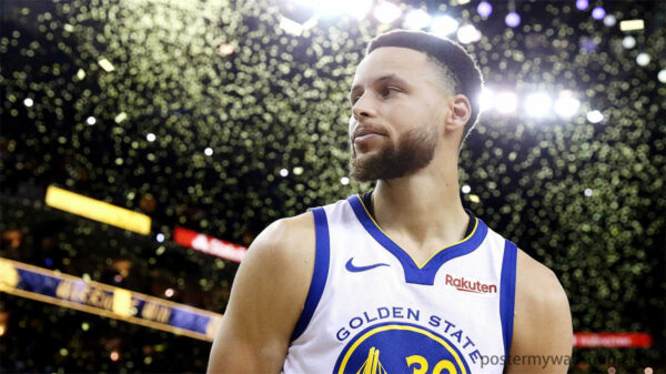 Stephen Curry's Unforgettable Playoff Moments: The Stuff of Legends