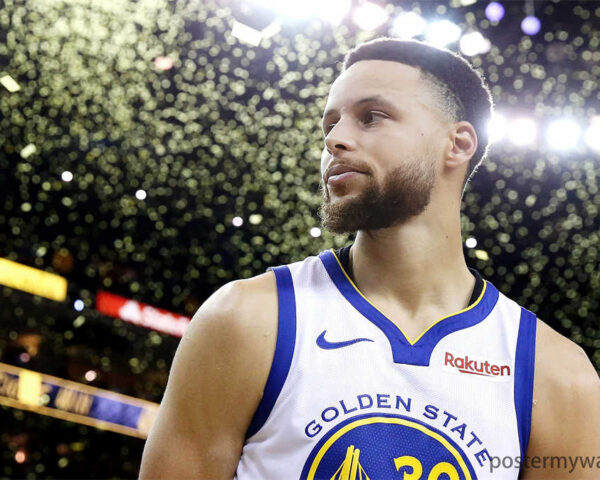 Stephen Curry's Unforgettable Playoff Moments: The Stuff of Legends