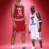 Yao Ming: A Legend Born from Adversity