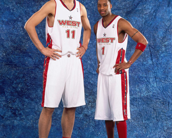 Yao Ming: A Trailblazer's Legacy in the NBA