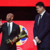 Yao Ming: Towering Above the NBA Competition