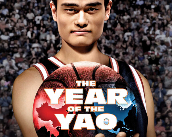 Yao Ming: The Gentle Giant Who Redefined Basketball