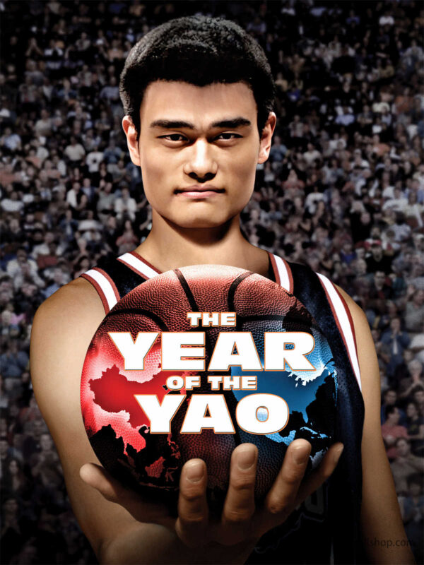 Yao Ming: The Gentle Giant Who Redefined Basketball