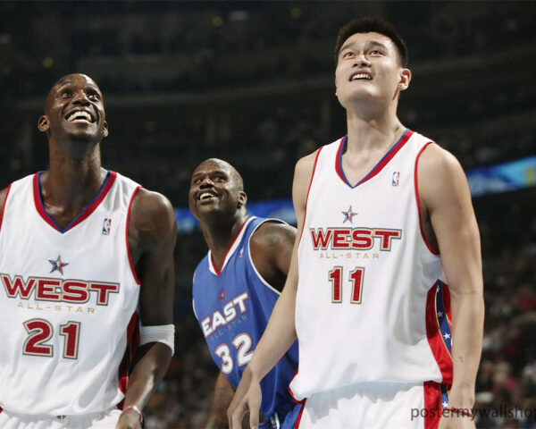 Yao Ming: The Gentleman of the Game