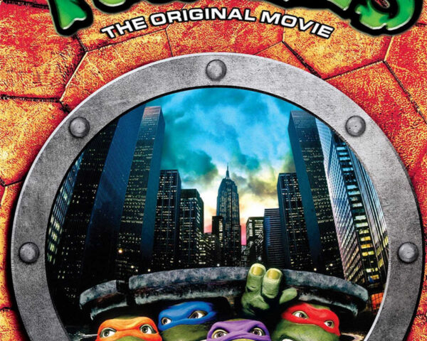Ninja Turtles: Shells of Justice
