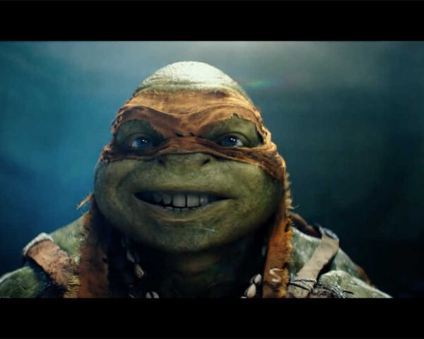 Ninja Turtles: Shadows of Destiny