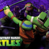 Get Ready for Turtle Time! Ninja Turtles Poster Unleashed