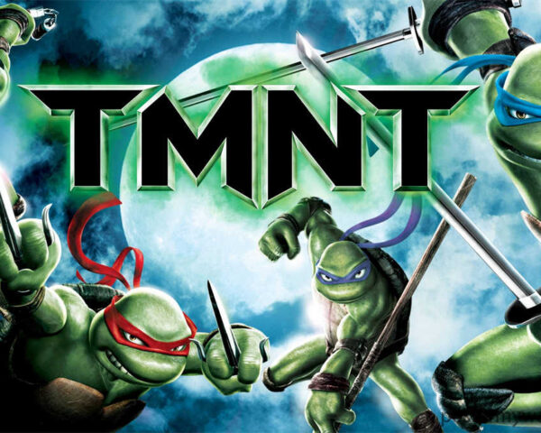 Shell-tastic Adventure Awaits: Ninja Turtles