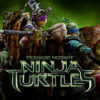 Rise of the Shell Warriors: Ninja Turtles Chronicles Their Journey