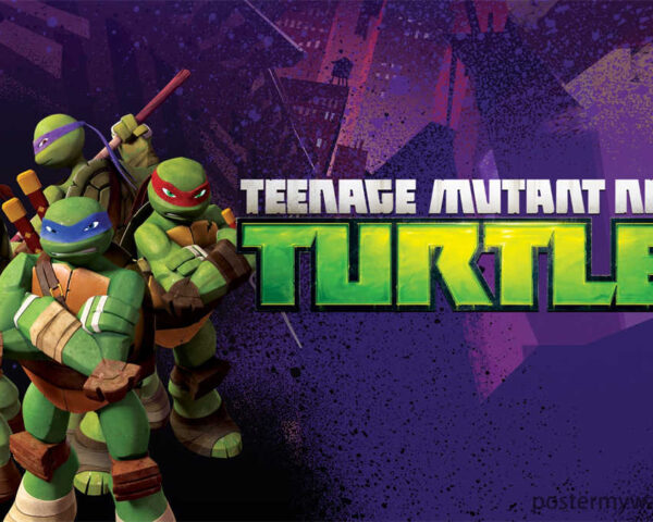 Heroes in a Half Shell! Get Ready for the Ninja Turtles' Spectacular Adventure!