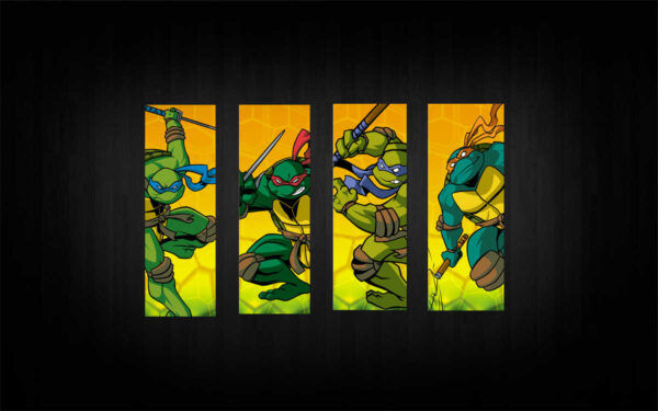 Get Shell-shocked! The Ninja Turtles are Back with a Bang!