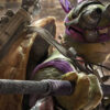 Donatello: The Inventive and Ingenious Ninja Turtle