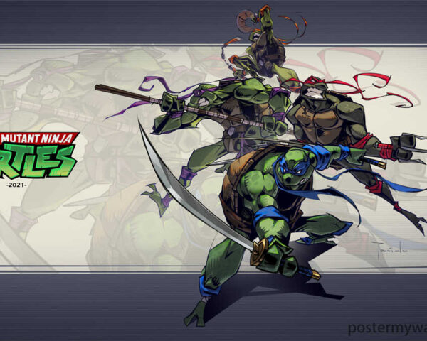 Leonardo: The Master of Stealth in the Ninja Turtles