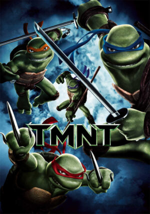 Leonardo: The Heroic Heart of the Ninja Turtles