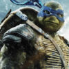 Leonardo: The Skilled and Strategic Ninja Turtle