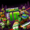 Ninja Turtles: Unleash the Power Within