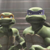 Ninja Turtles: Heroes in a Half Shell Rise in an Action-Packed Adventure