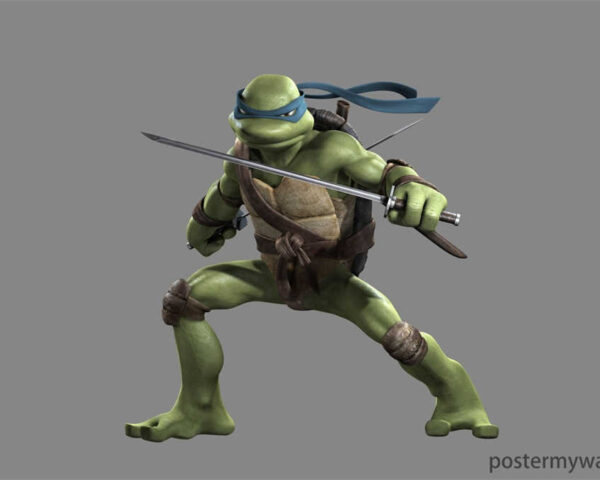 Ninja Turtles: A Shell-Shocking Cinematic Spectacle
