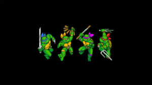 Ninja Turtles: The Rebirth of Heroes in an Action-Packed Blockbuster