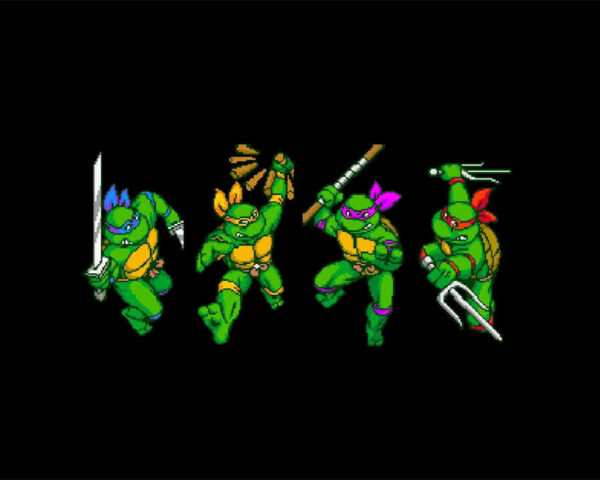 Ninja Turtles: The Rebirth of Heroes in an Action-Packed Blockbuster
