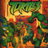 Ninja Turtles: The Battle for Justice Begins in an Extravaganza