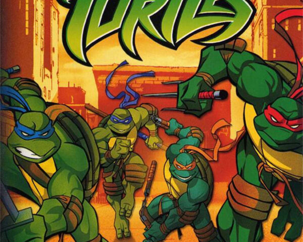Ninja Turtles: The Battle for Justice Begins in an Extravaganza