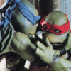 Ninja Turtles: Rise of the Legendary Heroes in a Cinematic Extravaganza