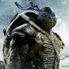 Unveiling the Charismatic Aura of Leonardo from the Ninja Turtles