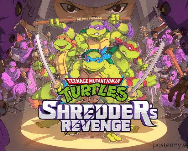 Unveiling the Timeless Magic of Ninja Turtles