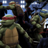 The Phenomenon of Ninja Turtles: An Enduring Pop Culture Icon