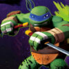 The Ninja Turtles : A Cultural Touchstone of Fun and Adventure