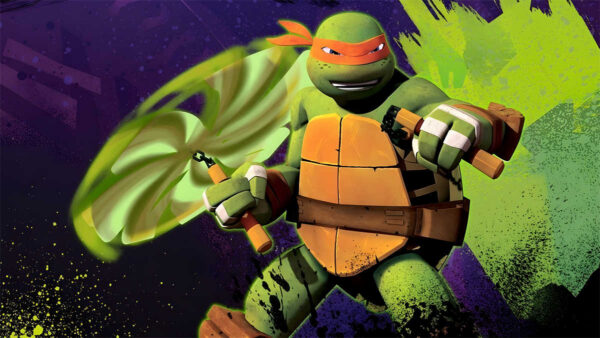 Unlocking the Magic of Ninja Turtles: Endless Entertainment for All