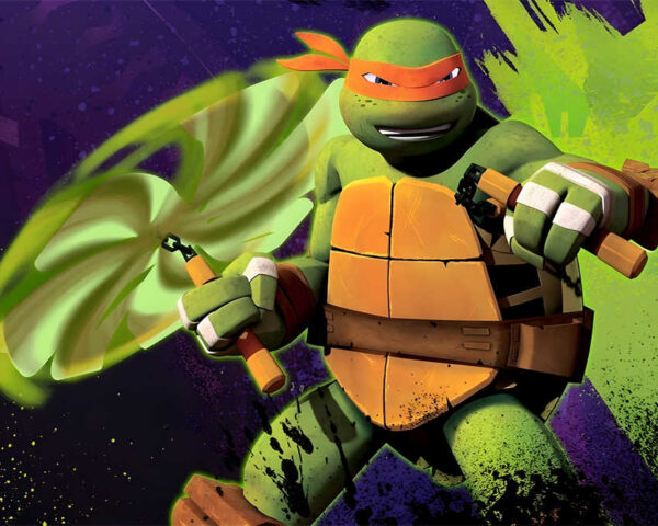 Unlocking the Magic of Ninja Turtles: Endless Entertainment for All